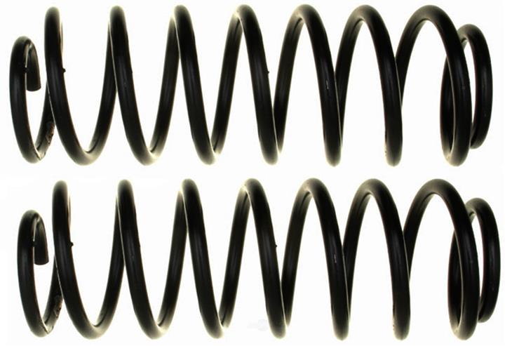 AC Delco 45H2138 Suspension kit, coil springs 45H2138