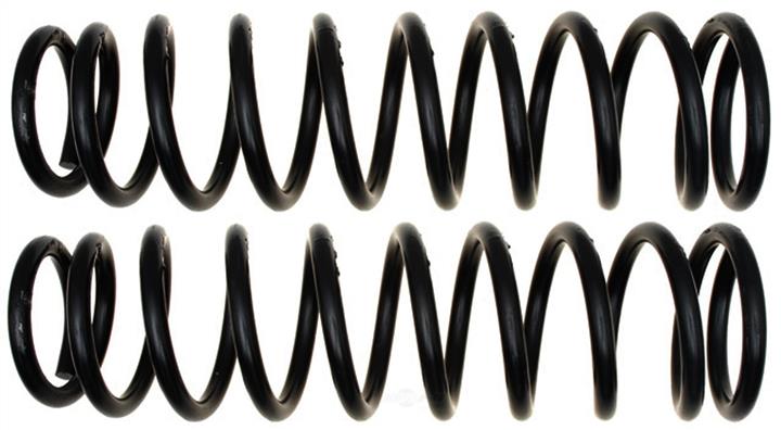 AC Delco 45H2147 Suspension kit, coil springs 45H2147