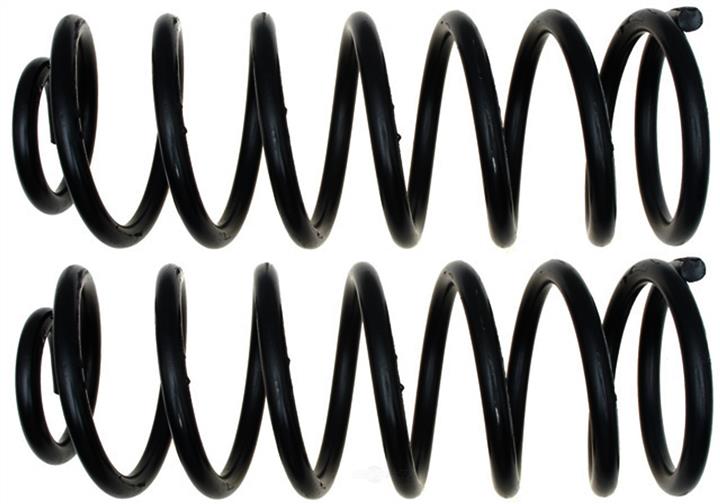 AC Delco 45H2150 Suspension kit, coil springs 45H2150