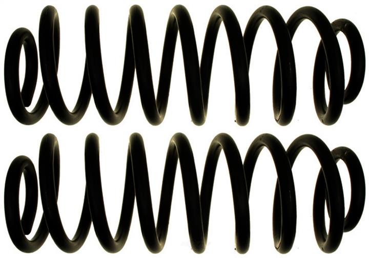 AC Delco 45H2165 Suspension kit, coil springs 45H2165