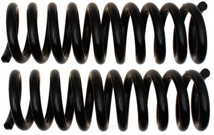 AC Delco 45H2173 Suspension kit, coil springs 45H2173