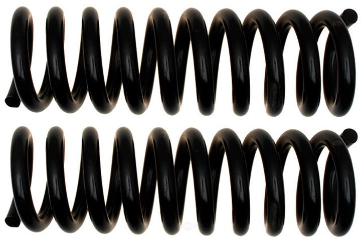 AC Delco 45H2174 Suspension kit, coil springs 45H2174