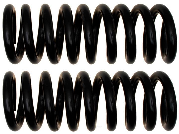 AC Delco 45H2176 Suspension kit, coil springs 45H2176