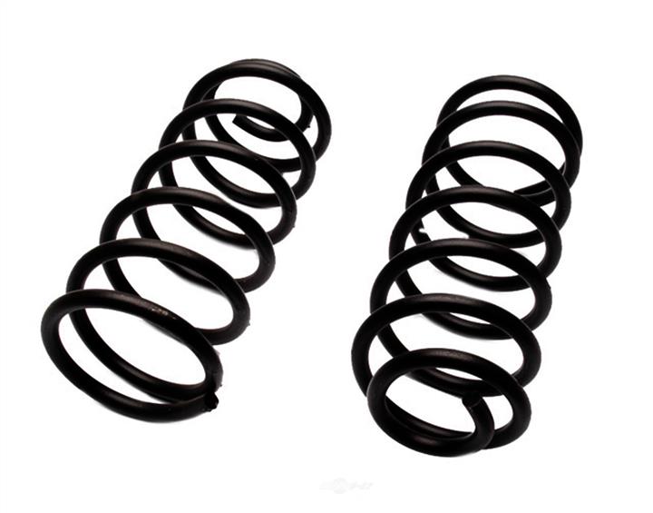 AC Delco 45H3003 Suspension kit, coil springs 45H3003