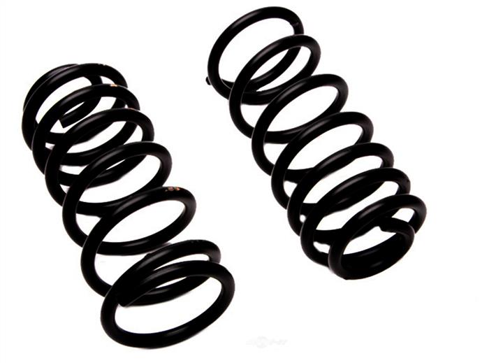 AC Delco 45H3004 Suspension kit, coil springs 45H3004