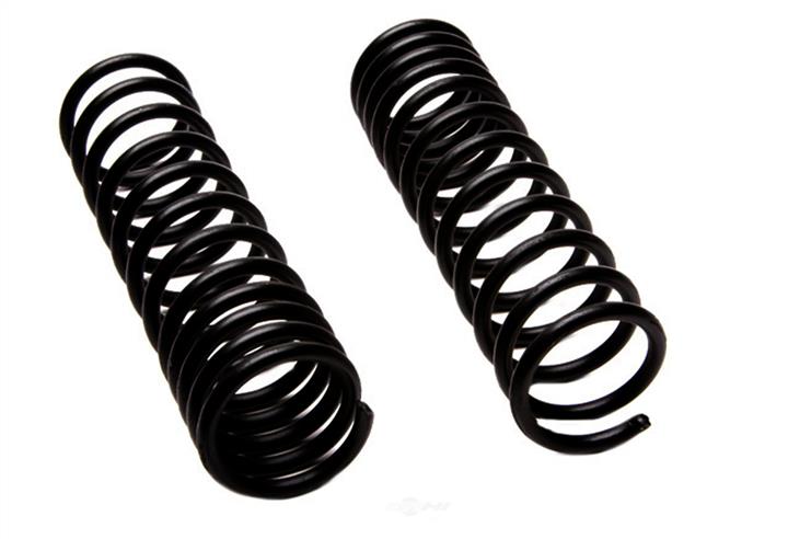 AC Delco 45H3005 Suspension kit, coil springs 45H3005