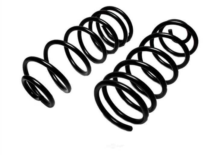 AC Delco 45H3008 Suspension kit, coil springs 45H3008