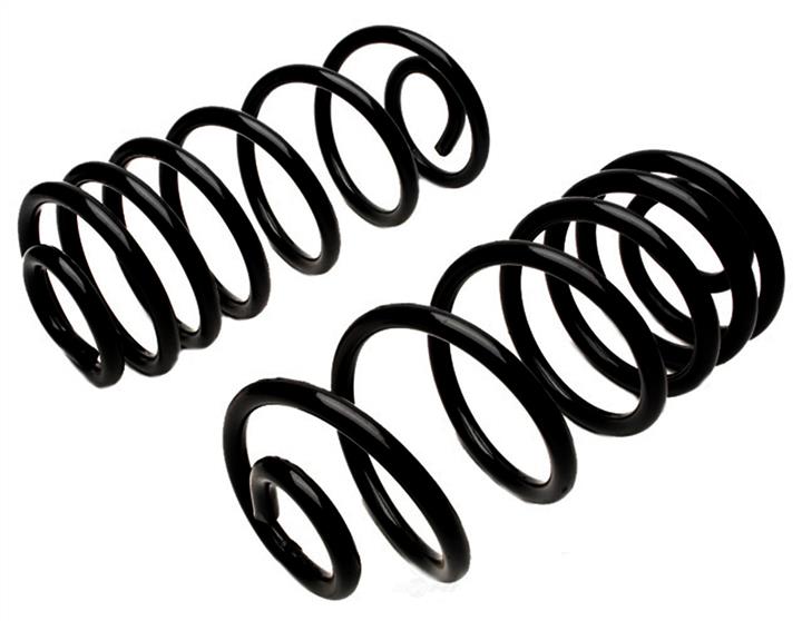 AC Delco 45H3009 Suspension kit, coil springs 45H3009