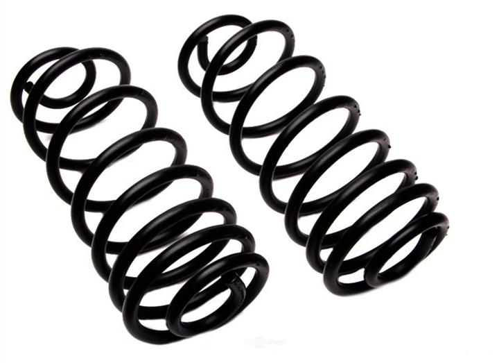 AC Delco 45H3011 Suspension kit, coil springs 45H3011