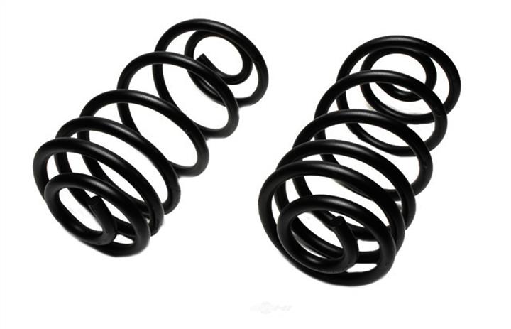 AC Delco 45H3012 Suspension kit, coil springs 45H3012