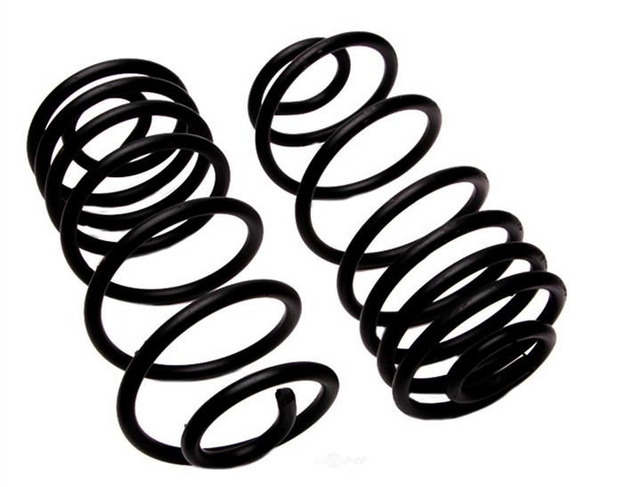 AC Delco 45H3013 Suspension kit, coil springs 45H3013