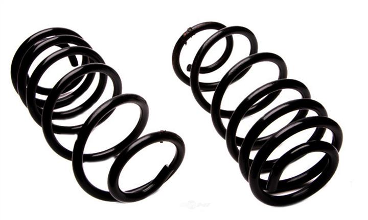 AC Delco 45H3014 Suspension kit, coil springs 45H3014