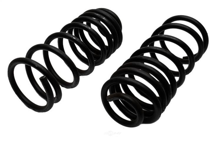 AC Delco 45H3015 Suspension kit, coil springs 45H3015