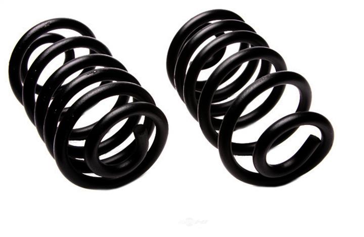 AC Delco 45H3018 Suspension kit, coil springs 45H3018