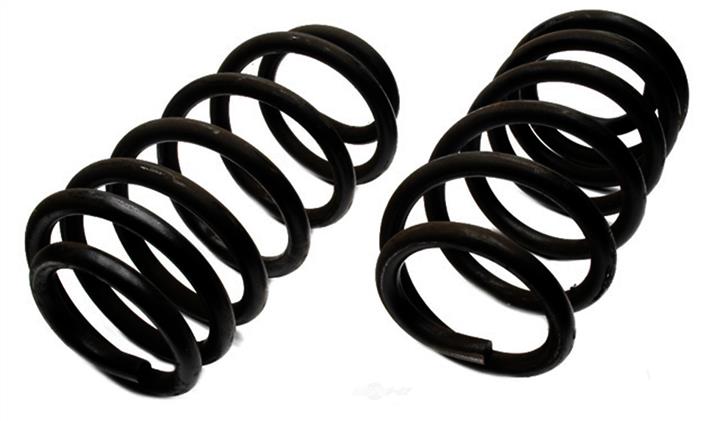 AC Delco 45H3021 Suspension kit, coil springs 45H3021