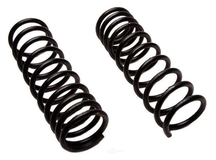 AC Delco 45H3032 Suspension kit, coil springs 45H3032