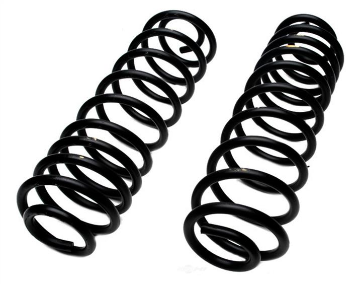 AC Delco 45H3034 Suspension kit, coil springs 45H3034