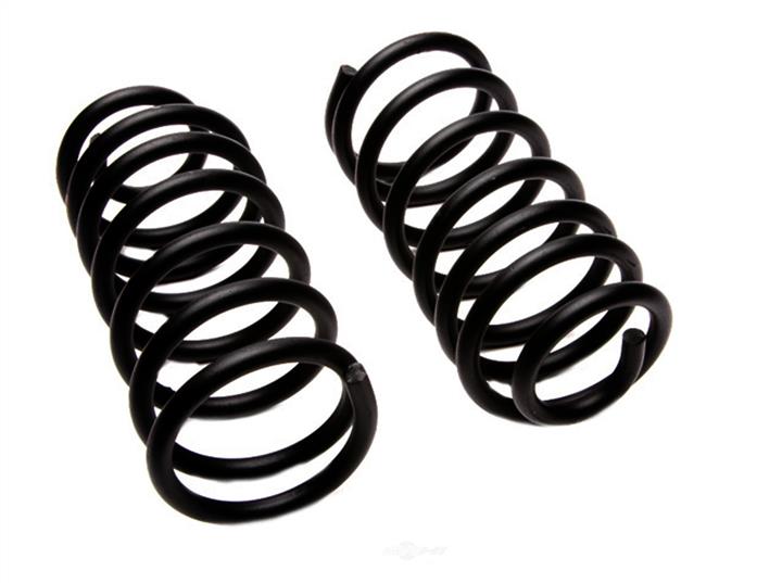 AC Delco 45H3035 Suspension kit, coil springs 45H3035