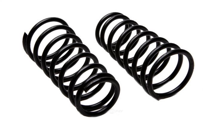 AC Delco 45H3045 Suspension kit, coil springs 45H3045