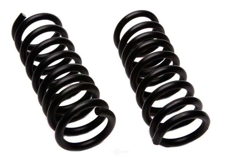 AC Delco 45H3051 Suspension kit, coil springs 45H3051