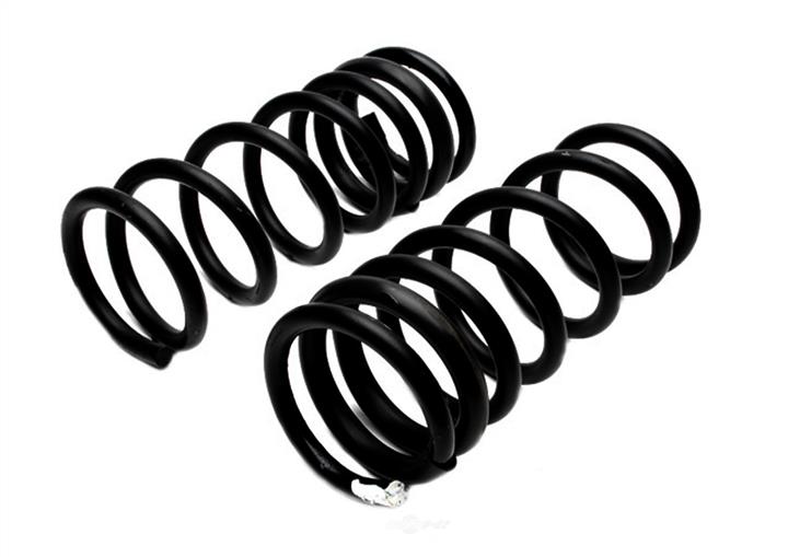 AC Delco 45H3052 Suspension kit, coil springs 45H3052