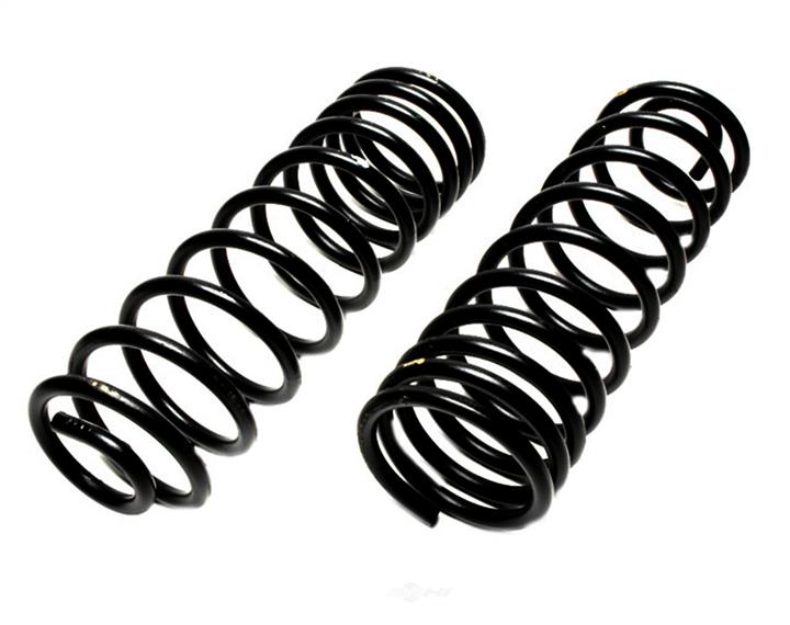AC Delco 45H3054 Suspension kit, coil springs 45H3054