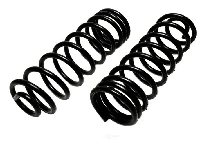 AC Delco 45H3055 Suspension kit, coil springs 45H3055