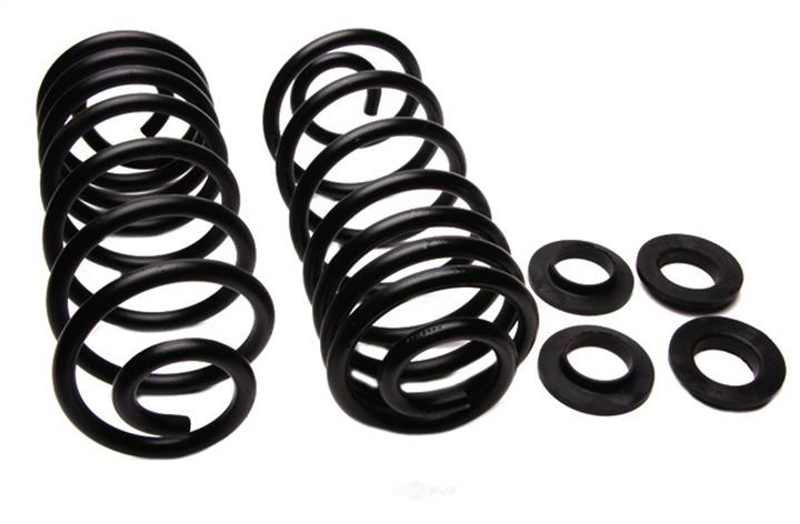 AC Delco 45H3063 Suspension kit, coil springs 45H3063