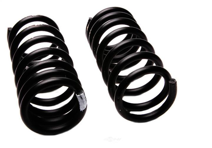 AC Delco 45H3064 Suspension kit, coil springs 45H3064
