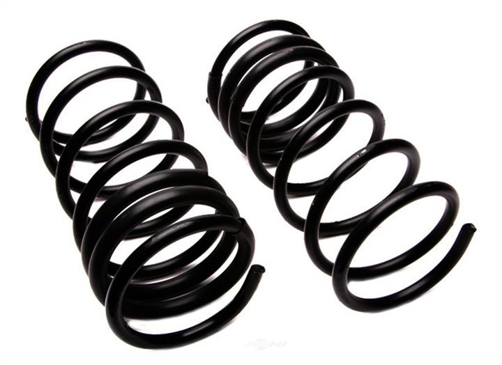 AC Delco 45H3065 Suspension kit, coil springs 45H3065