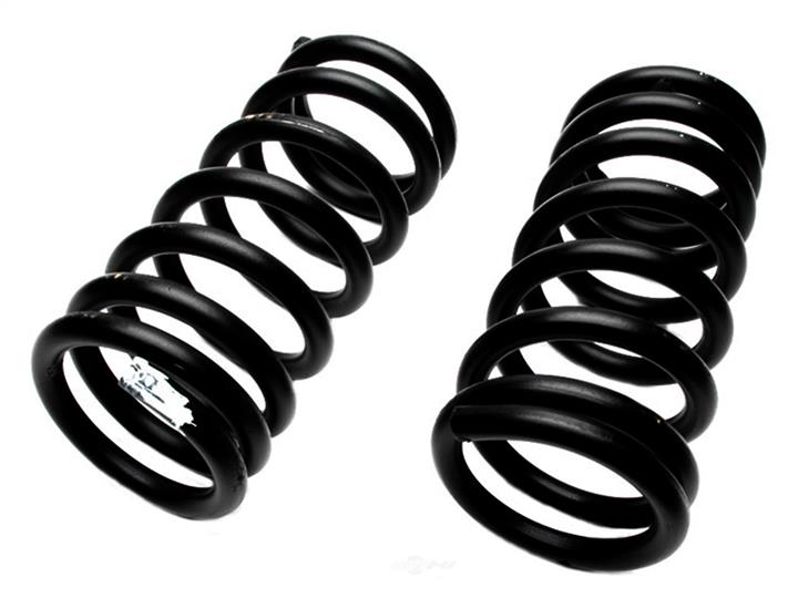AC Delco 45H3066 Suspension kit, coil springs 45H3066