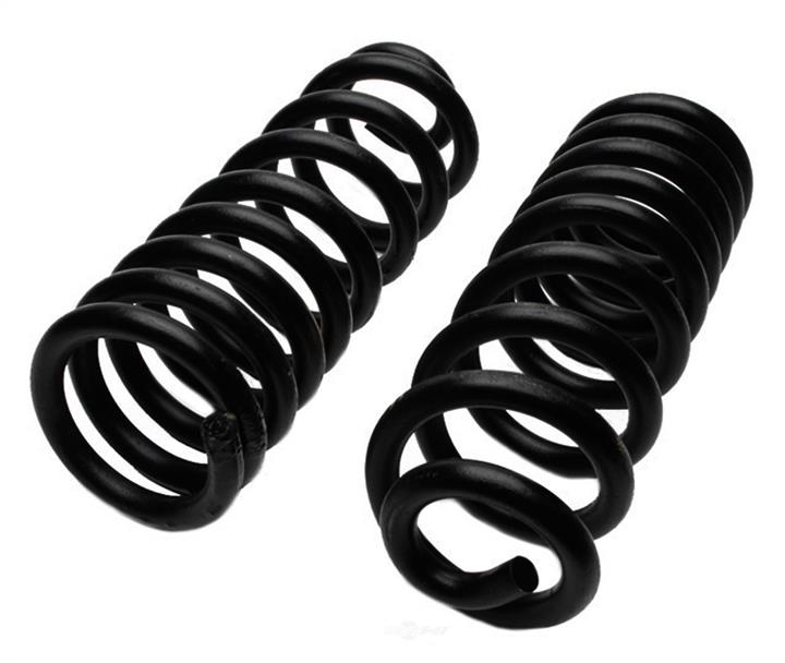 AC Delco 45H3073 Suspension kit, coil springs 45H3073