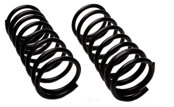 AC Delco 45H3085 Suspension kit, coil springs 45H3085