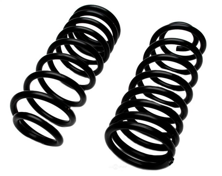 AC Delco 45H3090 Suspension kit, coil springs 45H3090
