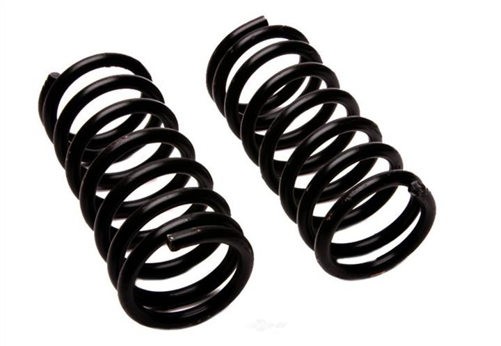 AC Delco 45H3091 Suspension kit, coil springs 45H3091