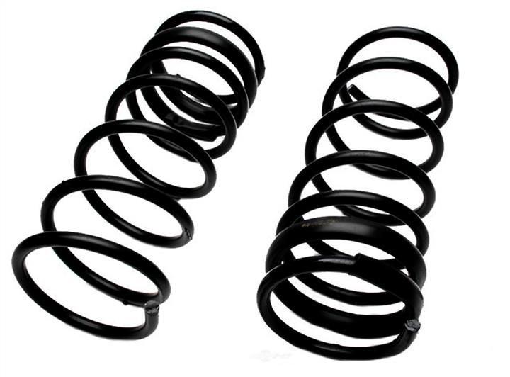 AC Delco 45H3094 Suspension kit, coil springs 45H3094