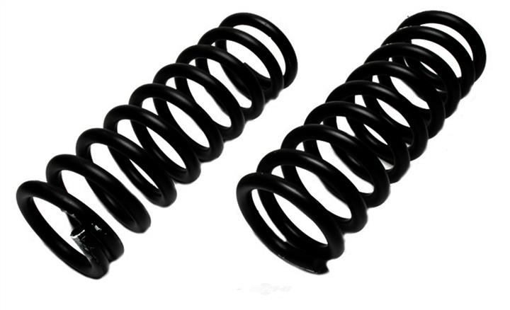 AC Delco 45H0000 Suspension kit, coil springs 45H0000