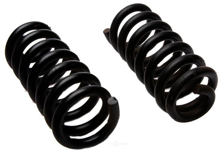 AC Delco 45H0012 Suspension kit, coil springs 45H0012