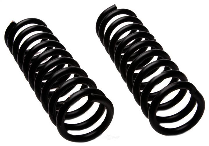 AC Delco 45H0014 Suspension kit, coil springs 45H0014