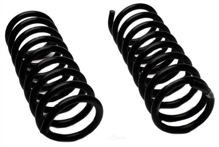 AC Delco 45H0016 Suspension kit, coil springs 45H0016