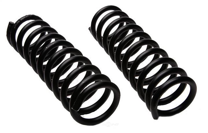 AC Delco 45H0019 Suspension kit, coil springs 45H0019