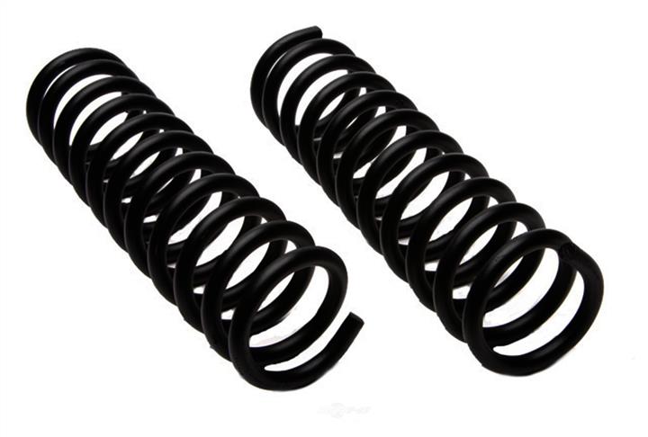 AC Delco 45H0020 Suspension kit, coil springs 45H0020
