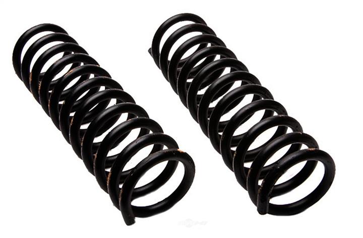 AC Delco 45H0021 Suspension kit, coil springs 45H0021