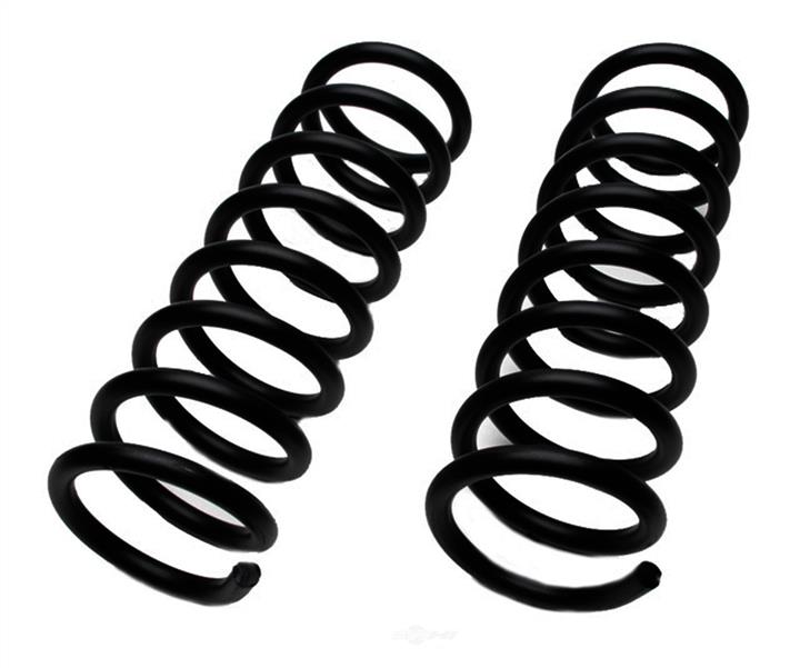 AC Delco 45H0028 Suspension kit, coil springs 45H0028
