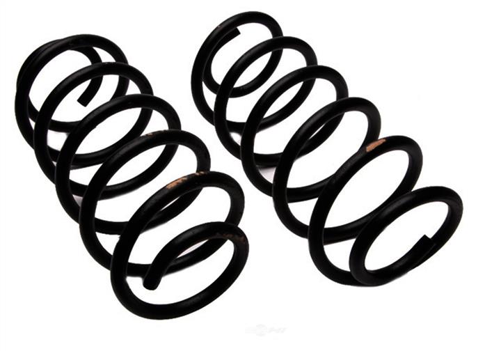 AC Delco 45H0029 Suspension kit, coil springs 45H0029