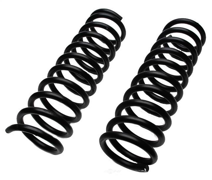 AC Delco 45H0034 Suspension kit, coil springs 45H0034