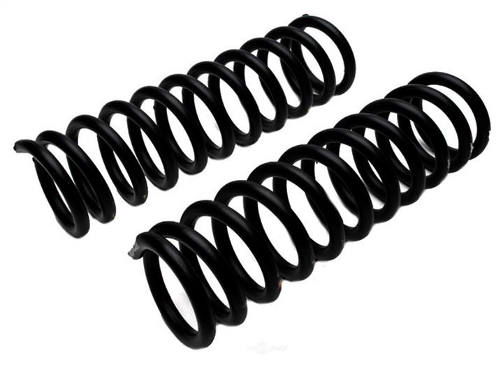 AC Delco 45H0042 Suspension kit, coil springs 45H0042