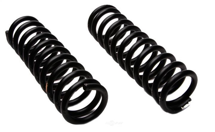 AC Delco 45H0047 Suspension kit, coil springs 45H0047