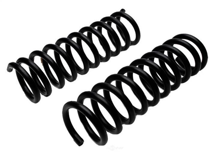 AC Delco 45H0055 Suspension kit, coil springs 45H0055
