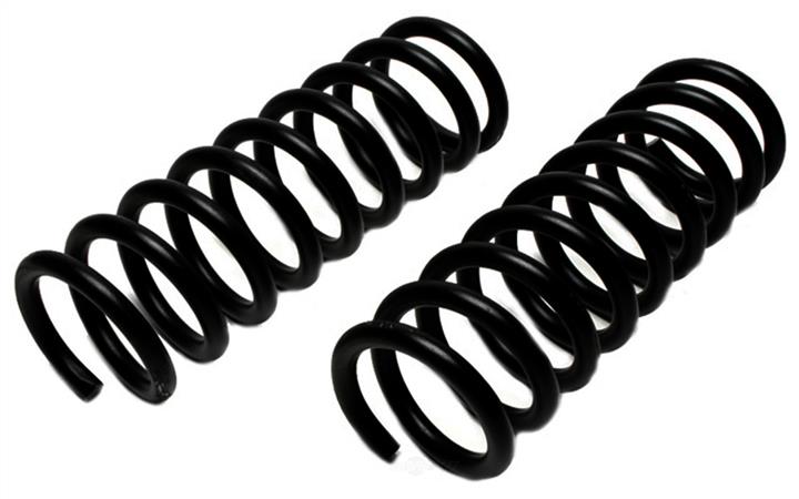 AC Delco 45H0058 Suspension kit, coil springs 45H0058